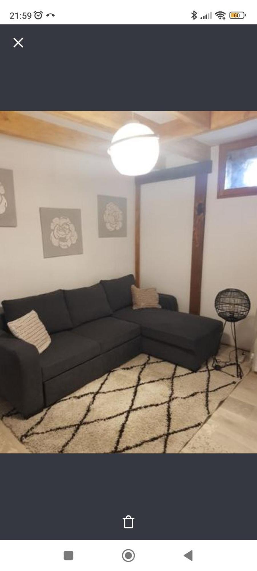 Relais Diligence Appt Apartment *