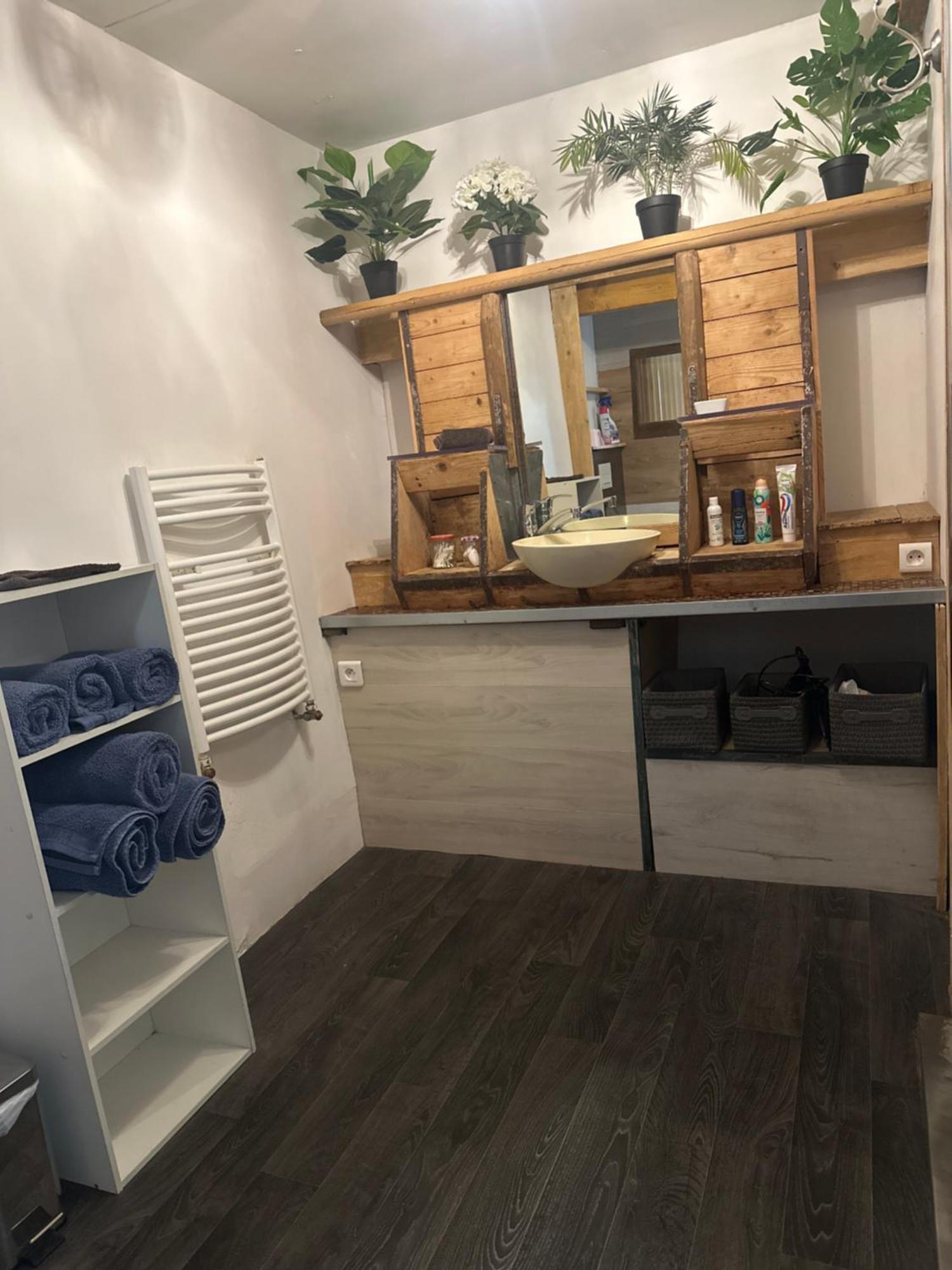 Apartment Relais Diligence Appt Audelange